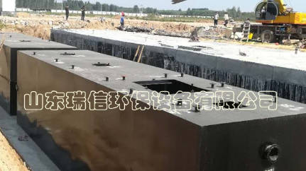 地埋式一體化污水處理設(shè)備-故障排除方法有哪些？