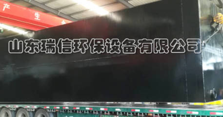 養(yǎng)殖場污水處理會用到哪些設備？