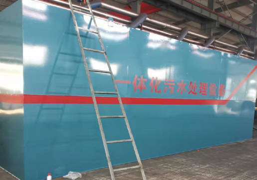 污水處理設(shè)備日常應(yīng)當(dāng)怎樣高效維護(hù)？