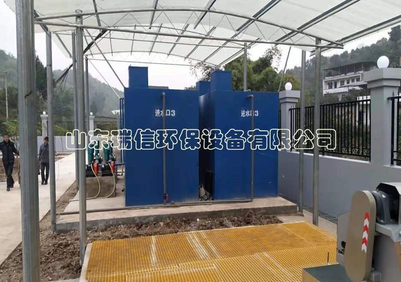 口腔門診污水處理設(shè)備-口腔診所污水處理設(shè)備要想過(guò)環(huán)評(píng)的話，是不是只能找